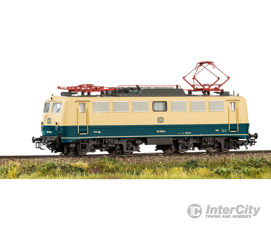 Marklin 37407 Ho Class 140 Electric Locomotive (Mhi Exclusive Item) European Locomotives