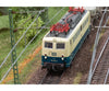 Marklin 37407 Ho Class 140 Electric Locomotive (Mhi Exclusive Item) European Locomotives