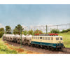 Marklin 37407 Ho Class 140 Electric Locomotive (Mhi Exclusive Item) European Locomotives
