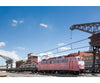 Marklin 37408 DB AG Class 140 Electric Locomotive - Default Title (IC-MARK-37408)