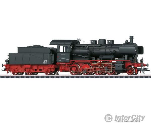 Marklin 37509 DR Class 56 Steam Locomotive - Default Title (IC-MARK-37509)