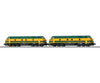 Marklin 37602 SNCB Class 55 Diesel Locomotive as a Double Unit - Default Title (IC-MARK-37602)