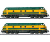 Marklin 37602 SNCB Class 55 Diesel Locomotive as a Double Unit - Default Title (IC-MARK-37602)
