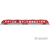 Marklin 37714 DB AG Class 648.2 Diesel Powered Commuter Rail Car - Default Title (IC-MARK-37714)