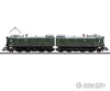Marklin 37759 15 Elektrolokomotive Reihe El 12 - Default Title (IC-MARK-37759)