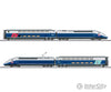 Marklin 37793 SNCF TGV Euroduplex High-Speed Train - Default Title (IC-MARK-37793)