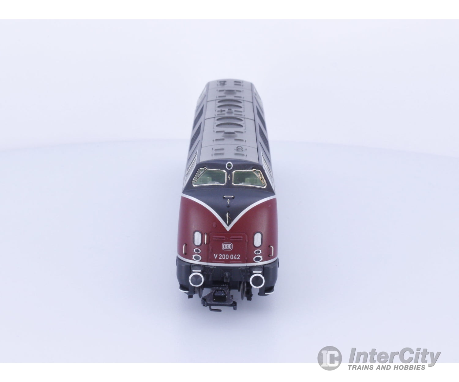 Marklin 37801 HO DB V200 V200042 MFX + Digital Sound European Locomotives