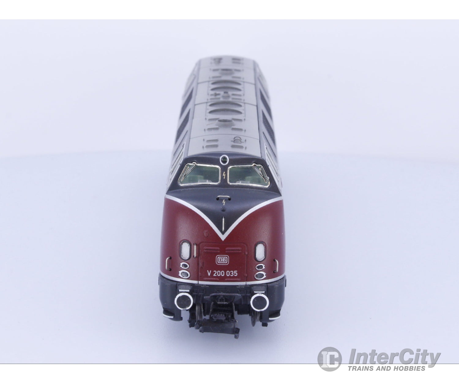 Marklin 37805 HO DB V200 V200035 MFX Digital Sound European Locomotives