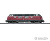 Marklin 37806 DB Class V 200.0 Diesel Locomotive - Default Title (IC-MARK-37806)