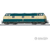 Marklin 37824 DB Class 221 Heavy Diesel Locomotive - Default Title (IC-MARK-37824)