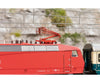Marklin 37829 Ho Db Class 120.1 Electric Locomotive (2024-1 Mhi Exclusiv Model) European Locomotives