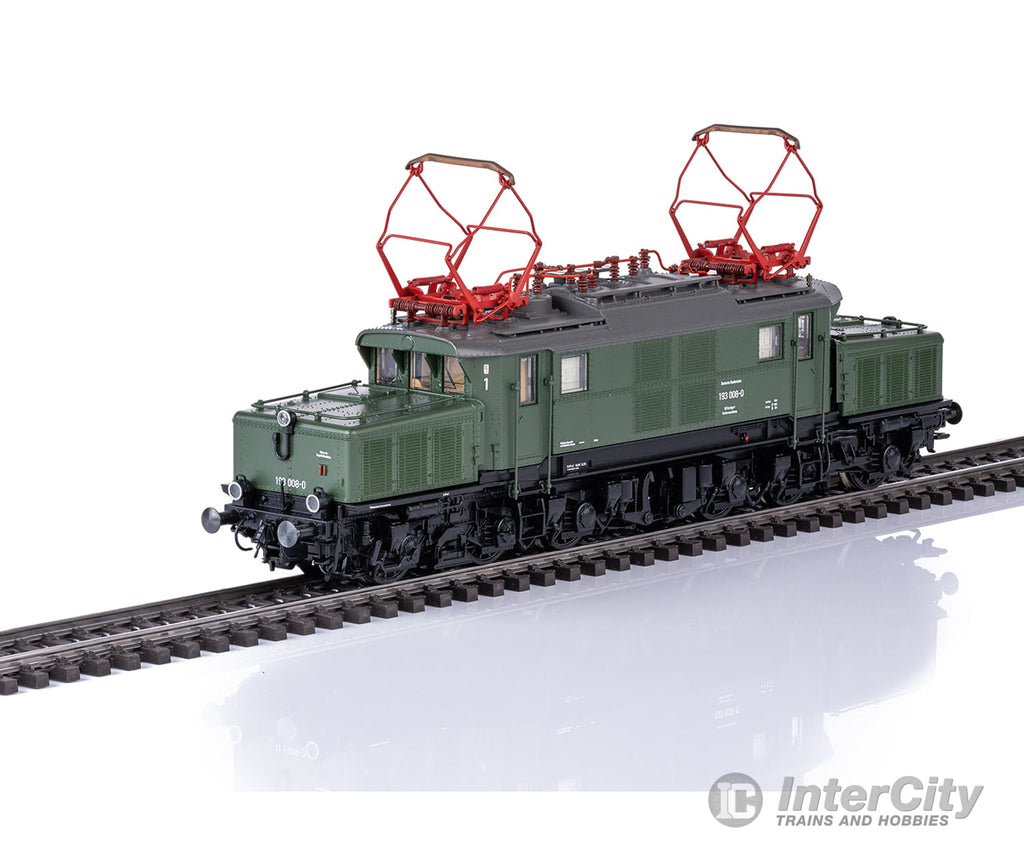 Marklin 37873 Ho Db Class 193 Electric Locomotive Mfx + Digital Sound European Locomotives