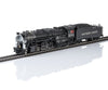 Marklin 37983 HO Berkshire 2-8-4 Steam Locomotive MFX+ Digital Sound (2026 ’Surprise’ Locomotive) Locomotives