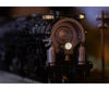 Marklin 37983 HO Berkshire 2-8-4 Steam Locomotive MFX+ Digital Sound (2026 ’Surprise’ Locomotive) Locomotives