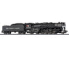 Marklin 37983 HO Berkshire 2-8-4 Steam Locomotive MFX+ Digital Sound (2026 ’Surprise’ Locomotive) Locomotives