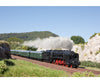 Marklin 38012 HO OBB Steam Locomotive 12.11 MFX+ Digital Sound - (Marklin Surprise Announcement) - European Locomotives