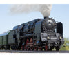Marklin 38012 HO OBB Steam Locomotive 12.11 MFX+ Digital Sound - (Marklin Surprise Announcement) - European Locomotives
