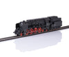 Marklin 38012 HO OBB Steam Locomotive 12.11 MFX+ Digital Sound - (Marklin Surprise Announcement) - European Locomotives
