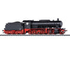 Marklin 38059 Ho Db Class 59 Steam Locomotive Mfx + Digital Sound European Locomotives