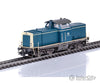 Marklin 38100 Ho Db Class 211 Diesel Locomotive Mfx + Digital Sound European Locomotives