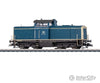 Marklin 38100 Ho Db Class 211 Diesel Locomotive Mfx + Digital Sound European Locomotives