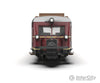 Marklin 38135 Ho Class Vt 88.9 Diesel Powered Rail Car - The ’Pig’s Snout’ Mfx + Digital