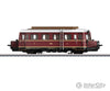 Marklin 38135 Ho Class Vt 88.9 Diesel Powered Rail Car - The ’Pig’s Snout’ Mfx + Digital