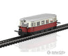 Marklin 38138 Ho Wismar Cfv3V Rail Bus Mfx + Digital Sound European Locomotives