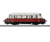 Marklin 38138 Ho Wismar Cfv3V Rail Bus Mfx + Digital Sound European Locomotives