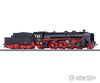 Marklin 38190 HO DR ’Saxon Pride’ Class 19.0 Steam Locomotive MFX+ Digital Sound European Locomotives