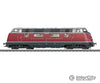 Trix 25500 Ho Class V 200 Diesel Locomotive (2024 Profi Club Model) European Locomotives