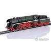 Marklin 38205 Ho Dr Class 01.5 Steam Locomotive Mfx + Digital Sound European Locomotives