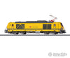Marklin 38243 HO Class 249 Dual Power Locomotive MFX+ Digital Sound European Locomotives