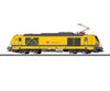 Marklin 38243 HO Class 249 Dual Power Locomotive MFX+ Digital Sound European Locomotives