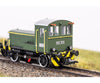 Marklin 38280 HO Marklin Works Loco in Gyor MFX+ Digital Sound (MHI Exclusive Item) - European Locomotives