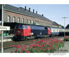 Marklin 38290 HO DSB Class MZ Diesel Locomotive MFX+ Digital Sound European Locomotives