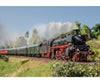 Marklin 38327 HO DB Steam Locomotive Road Number 18 323 MFX Digital Sound - European Locomotives