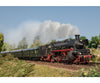 Marklin 38327 HO DB Steam Locomotive Road Number 18 323 MFX Digital Sound - European Locomotives