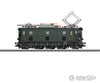 Marklin 38350 HO SBB-CFF-FFS Class Ae 3/5 electric loco MFX+ Digital Sound European Locomotives
