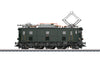 Marklin 38350 HO SBB-CFF-FFS Class Ae 3/5 electric loco MFX+ Digital Sound European Locomotives