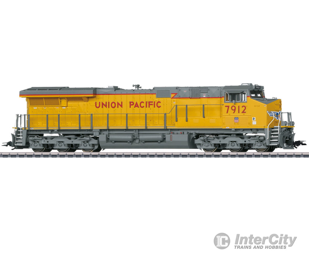 Marklin 38441 Type GE ES44AC Diesel Locomotive - Default Title (IC-MARK-38441)