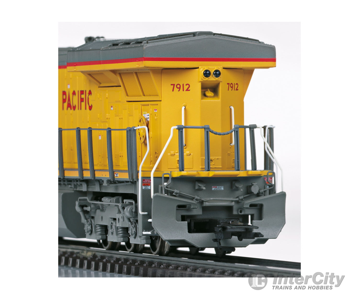 Marklin 38441 Type GE ES44AC Diesel Locomotive - Default Title (IC-MARK-38441)