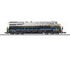 Marklin 38443 Ho Ns Type Ge Es44Ac Diesel Locomotive Mfx + Digital Sound European Locomotives