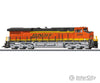 Marklin 38446 Ho Type Ge Es44Ac Diesel Locomotive Mfx + Digital Sound Locomotives