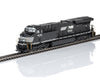 Marklin 38449 HO NS Type GE ES44AC Diesel Locomotive MFX+ Digital Sound - European Locomotives