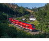 Marklin 38462 Ho Db Ag Siemens Desiro Hc Electric Powered Train European Locomotives