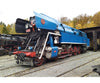 Marklin 38477 HO Class 477.0 Steam Locomotive ’Papagei’ (Parrot) MFX+ Digital Sound European Locomotives