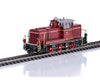 Marklin 38600 Ho Db Class V 60 Diesel Locomotive Mfx + Digital Sound European Locomotives