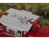 Marklin 38600 Ho Db Class V 60 Diesel Locomotive Mfx + Digital Sound European Locomotives