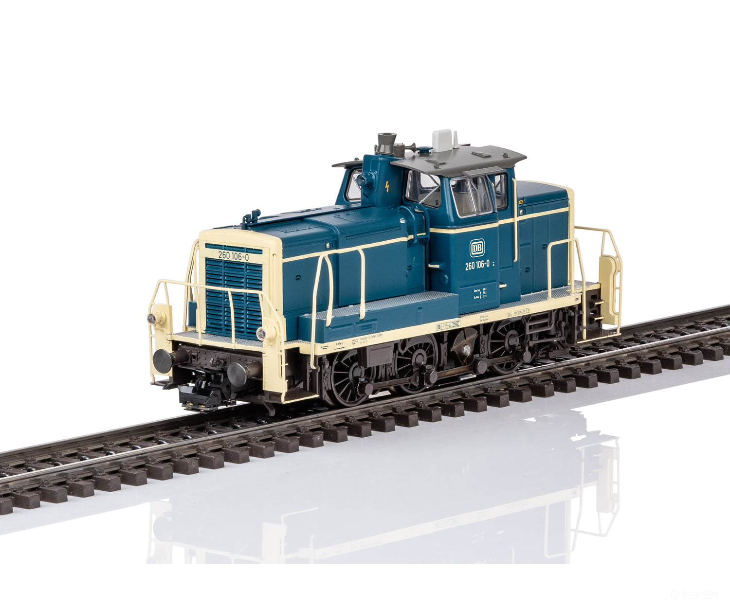 コレクション MARKLIN Marklin 2026 New Items